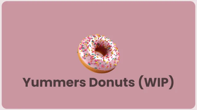 Yummers Donuts