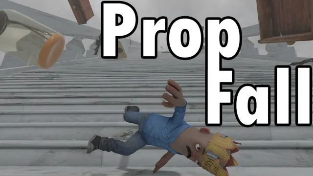 Propfall