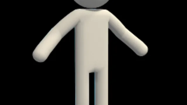 Stickman