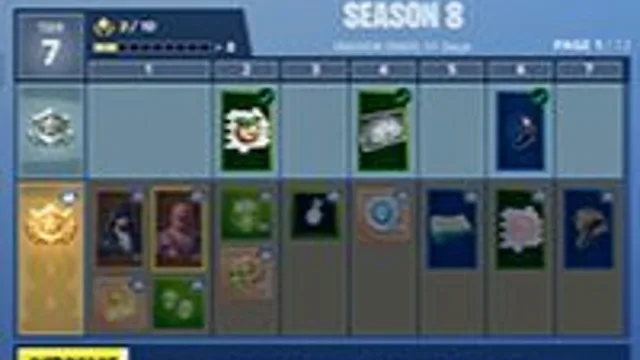 Battle Pass