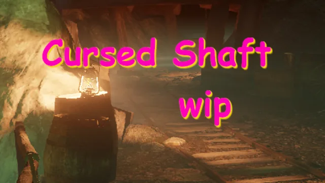Cursed Shaft