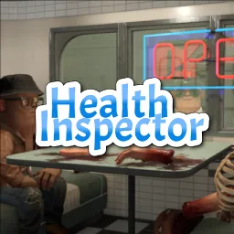 Health Inspector thumbnail