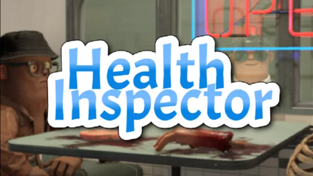 Health Inspector