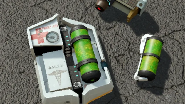 Half-Life 2 Medkit