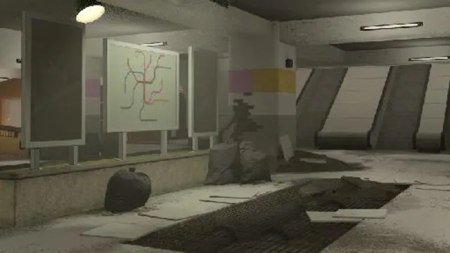 Metro