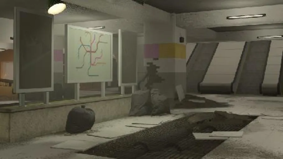Metro