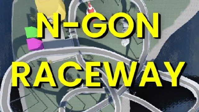 NGon Raceway