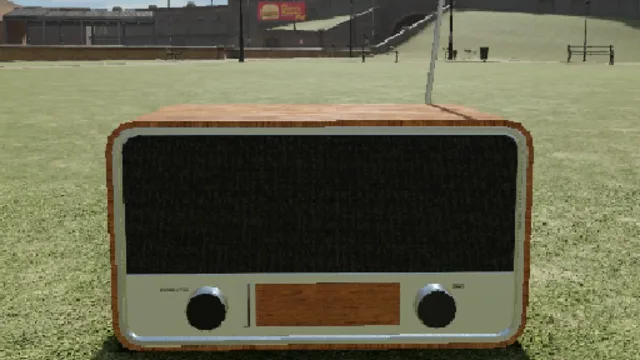 S&box Radio