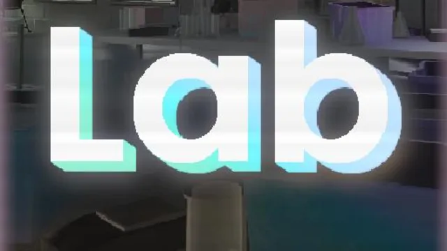 SD Lab