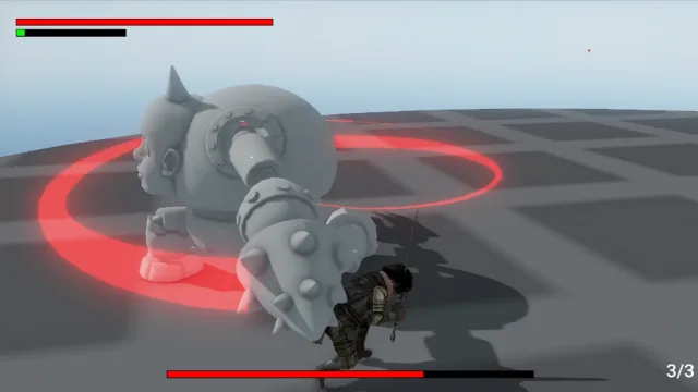 Box Souls
