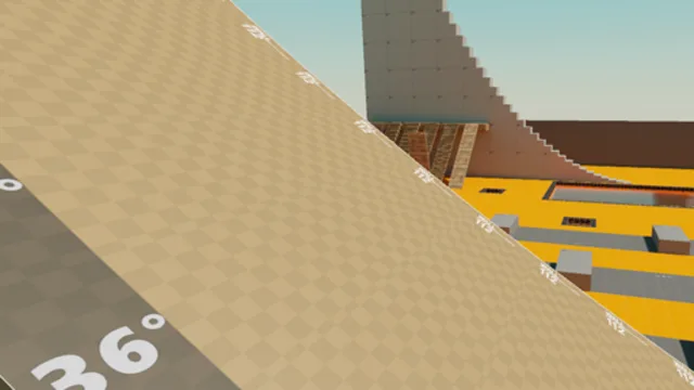 Player Controller Test Course v1