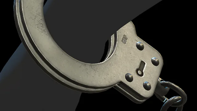 Handcuffs
