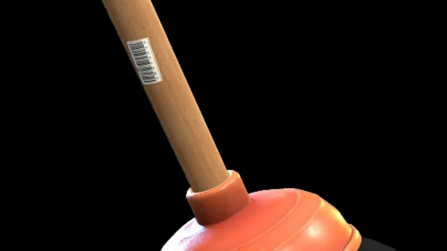 Plunger Hat