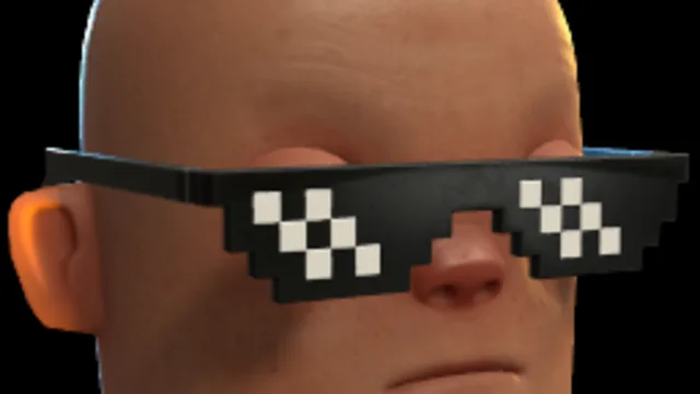 Swag Shades