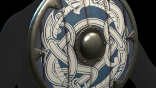 Viking Shield