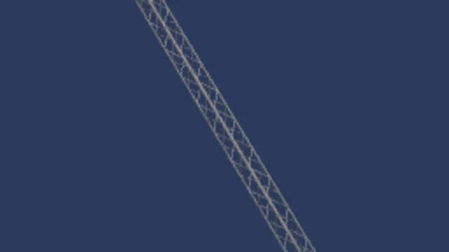 Truss (Huge)