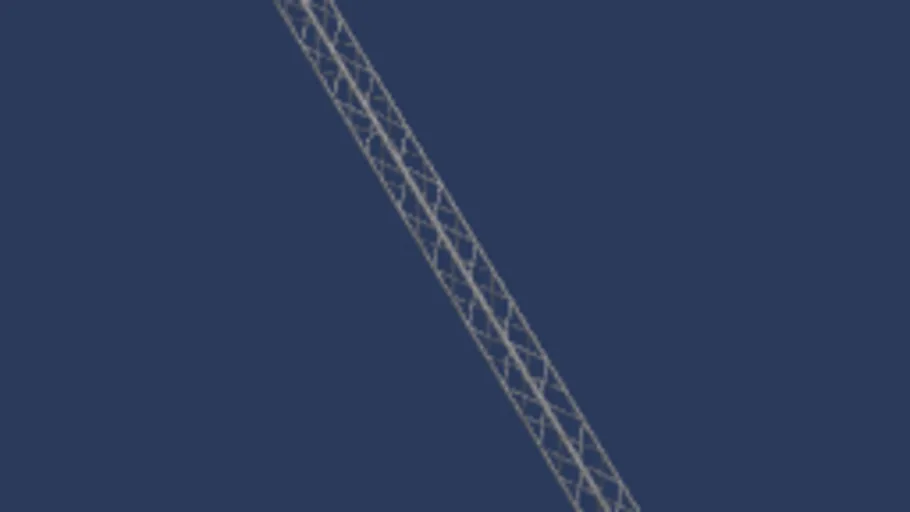 Truss (Huge)