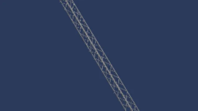 Truss Section (Huge)