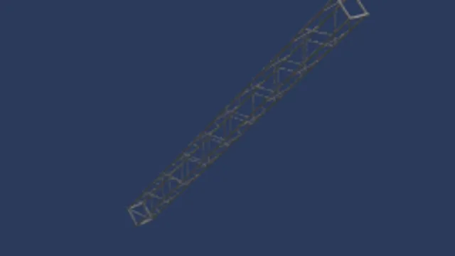 Truss (Large)