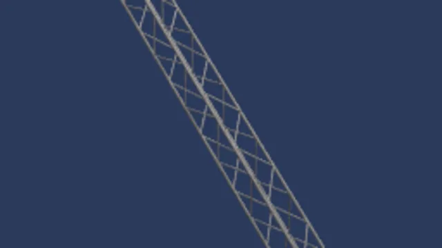 Truss Section (Medium)