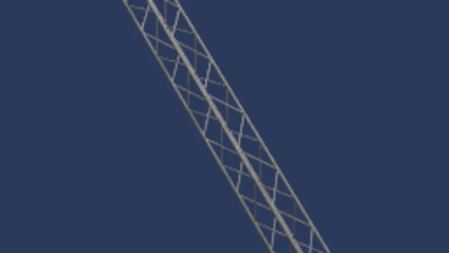 Truss Section (Medium)