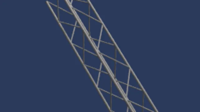 Truss Section (Small)
