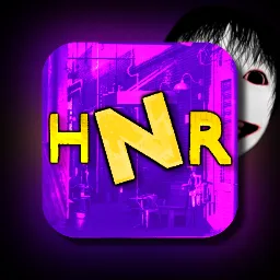 Horror Nextbot Run thumbnail