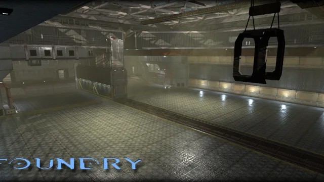 (H3)Foundry
