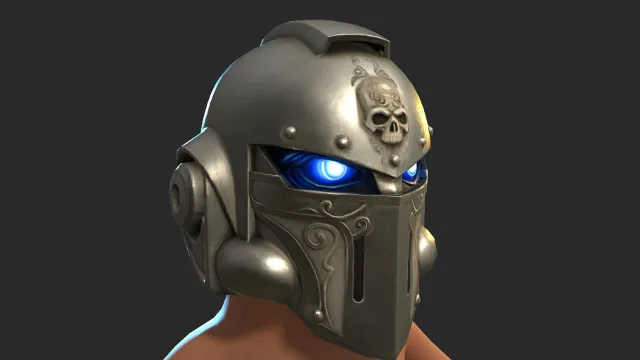 Varan Helmet