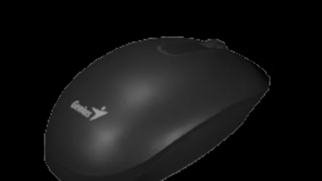 mouse
