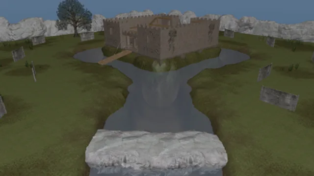 Castle Wars