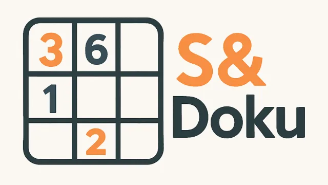 s&doku