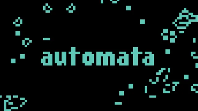 automata