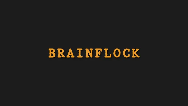 Brainflock