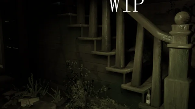 Haunted House