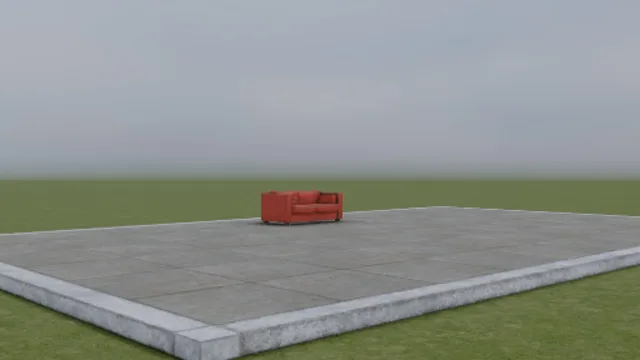 Classic Flatgrass