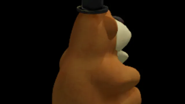 freddy
