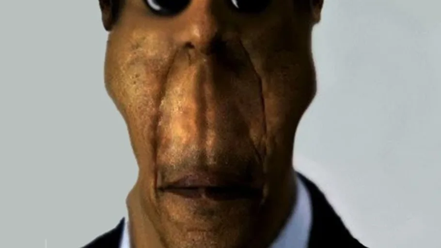 Obunga
