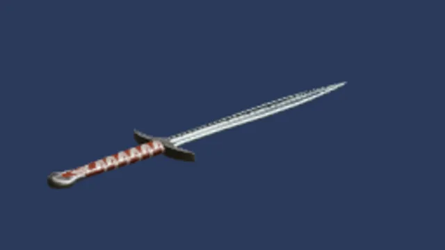 sword