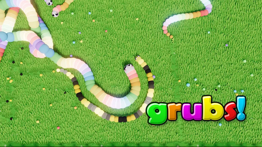Grubs