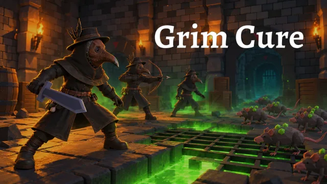 Grim Cure