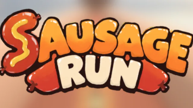 SausageRun