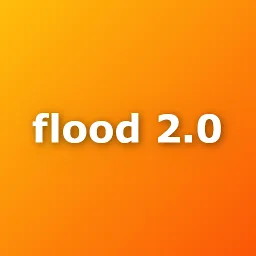 Flood 2.0 thumbnail