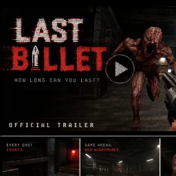 Last Bullet thumbnail