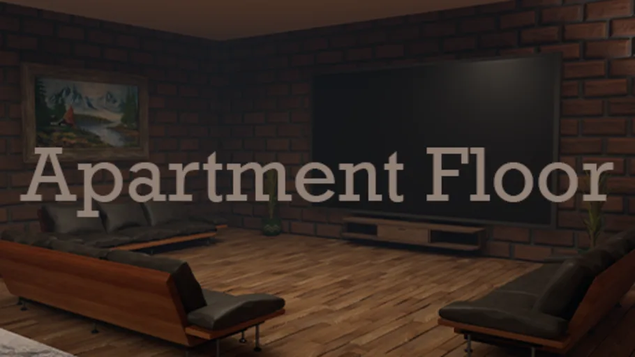 Apartment Floor