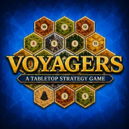 Voyagers thumbnail