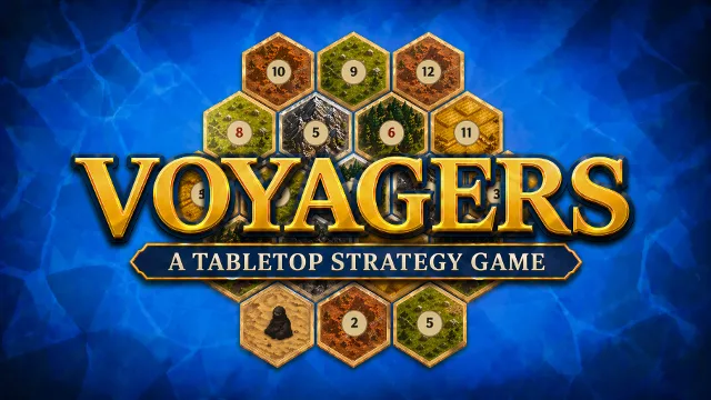 Voyagers