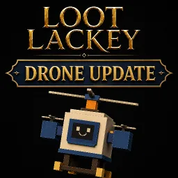 Loot Lackey thumbnail