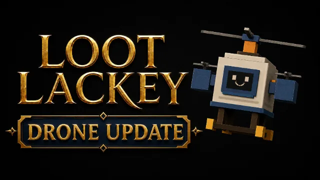 Loot Lackey