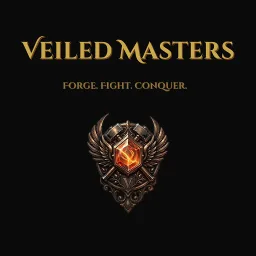 Veiled Masters thumbnail